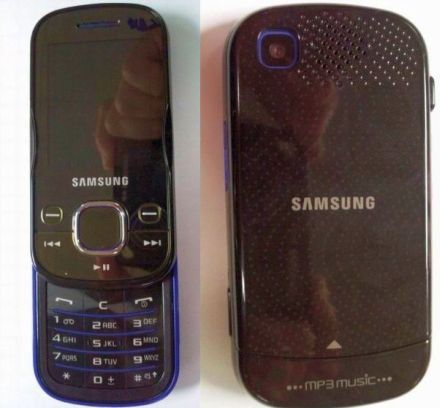 Két olcsó Samsung érkezik