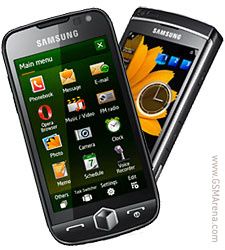 Hétvégétõl kapható a Samsung Omnia II