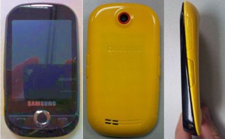 Két olcsó Samsung érkezik