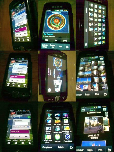 Jet Rengeteg újdonság a Samsung Jet új szoftverében