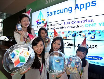 Samsung Apps fizetés a havi számlával