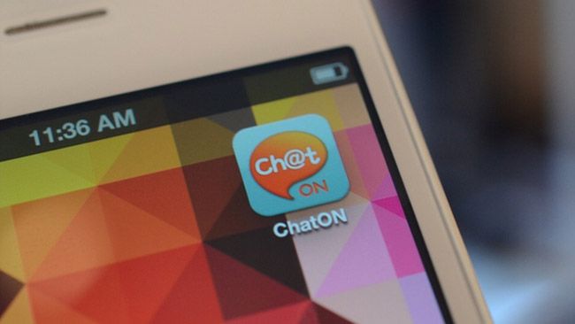 Samsung ChatON: hamarosan videochattel