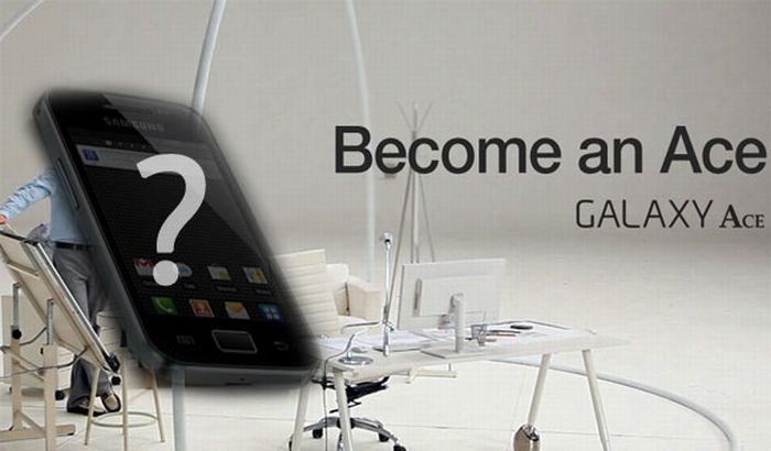 Nyár elején jön a Samsung Galaxy Ace 3