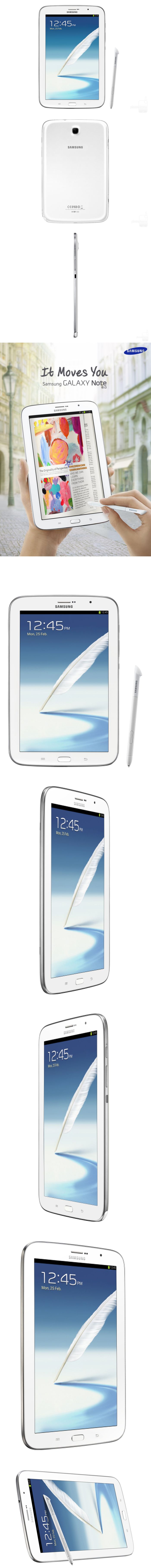Egy nappal az MWC elõtt: megjelent a Samsung Galaxy Note 8.0