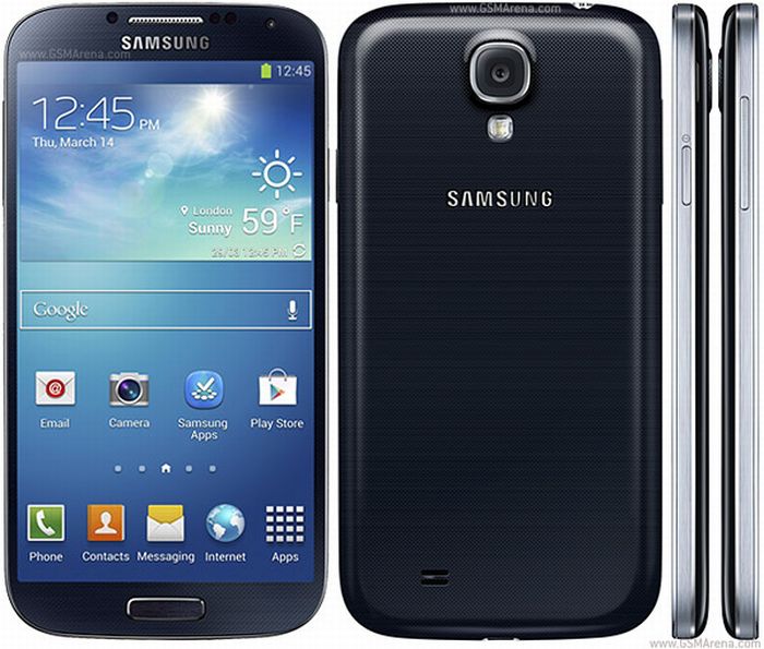 Teszt: Samsung Galaxy S4 - négy, nem nyolc