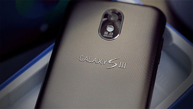 Samsung: nem lesz Galaxy S III az MWC-n