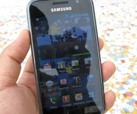 Álomhatárnál jár a Samsung