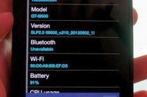 Samsung i9500 Super AMOLED HD Plus kijelzővel?