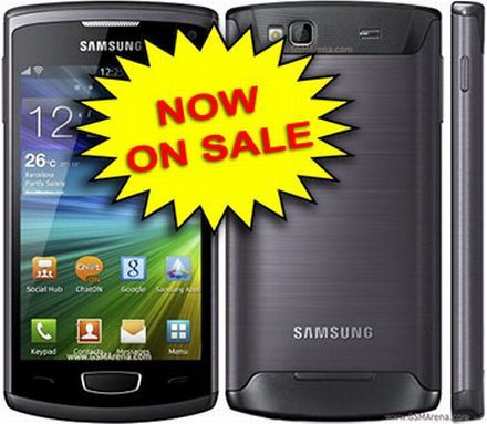 Megjelent a Samsung Wave 3