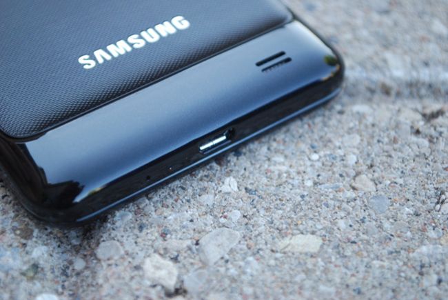 Samsung Galaxy S II, S III, Note: jön a Jelly Bean