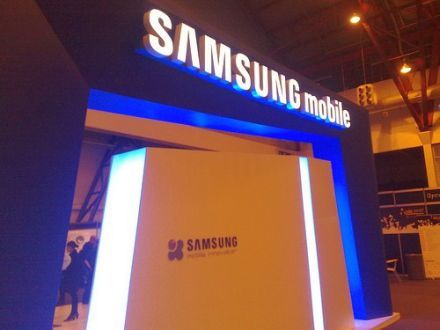 Nincs több Symbianos Samsung