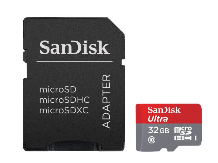 Hatalmas microSD akció az Amazonon