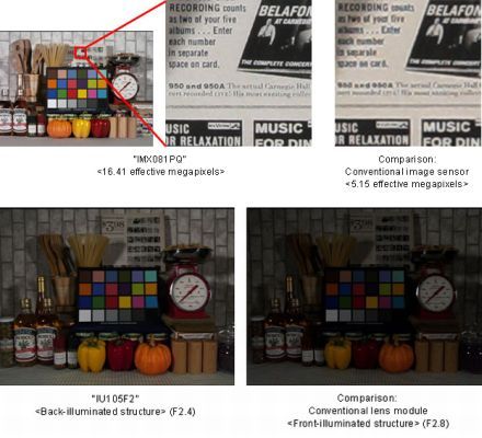 /txt/hirek/kepek/se cam2_20101222.jpg Sony Ericsson mobil 16 megapixeles kamerával