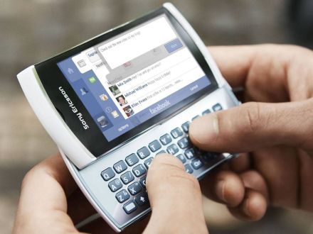 Skype a Symbianos Sony Ericssonokra