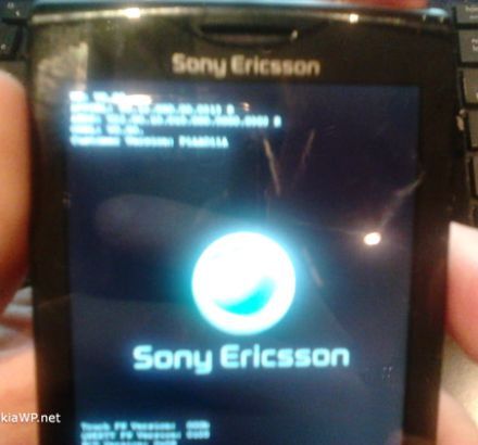 Mégis lesz Sony Ericsson Windows Phone-nal?