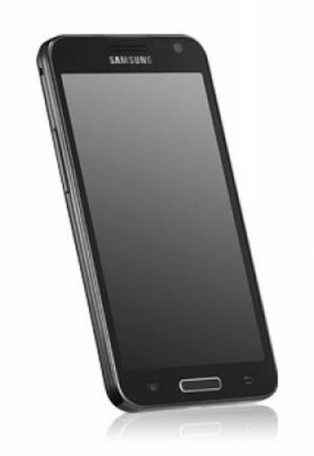 Samsung Galaxy S II HD kijelzõvel