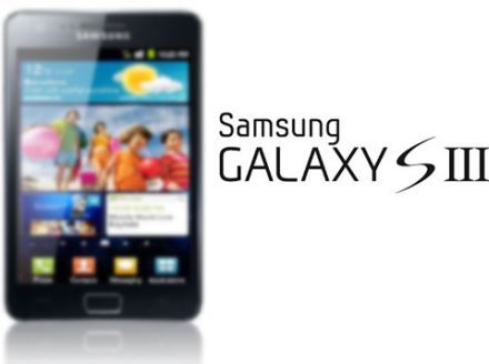 Ilyen lesz a Samsung Galaxy S III