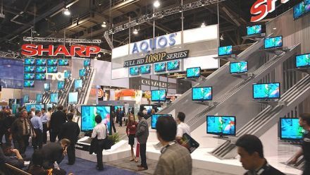 Az Apple a Sharpra pályázik