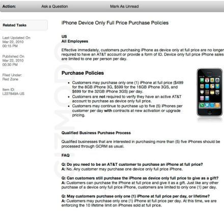 Függõ iPhone hûségmentesen