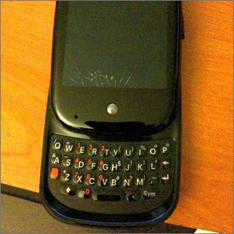 Minõséget javít a Palm