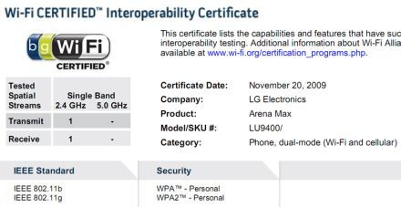 Jön az LG Arena utódja