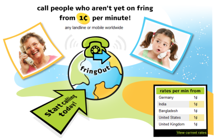 Telefonálj fillérekért!