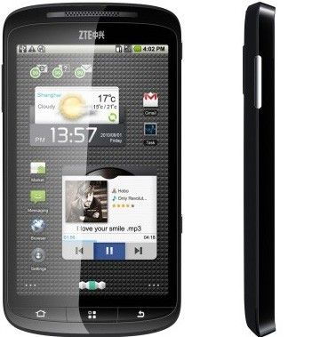 MWC: ZTE Skate, olcsó csúcsmobil 