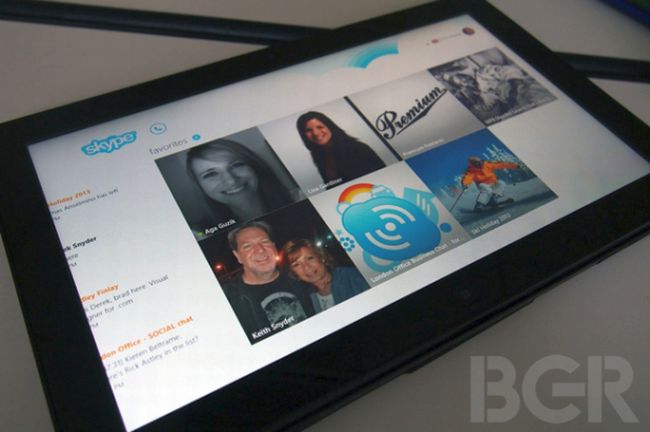 Vége az MSN-nek, marad a Skype   