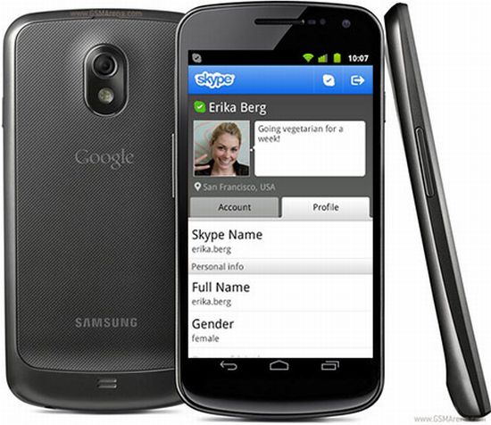 Megújult az androidos Skype