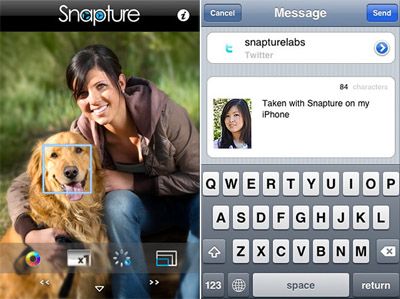 Jobb kamerát az iPhone-ba!