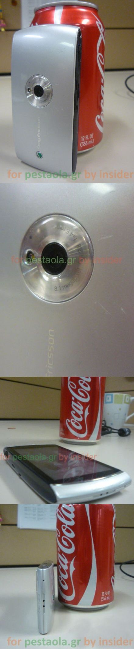 Újabb Kurara kémfotók?