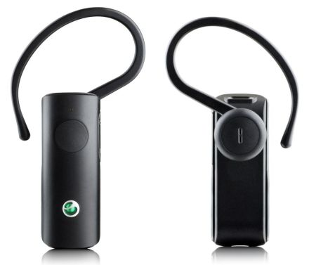 Két új Sony Ericsson headset