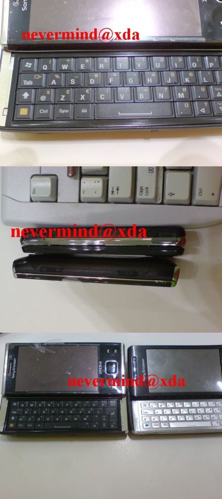 Itt az Xperia X2 is!