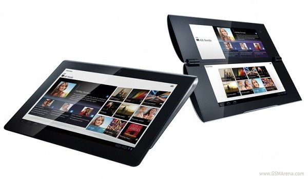 Sony: két Tegra 2-es, Honeycomb tablet