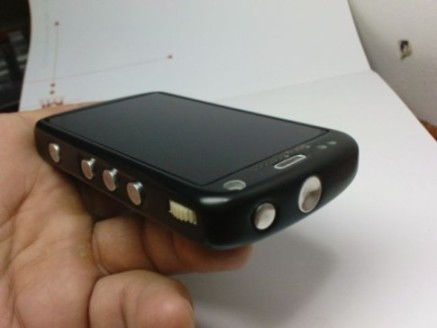 Walkman logót kap Jalou?