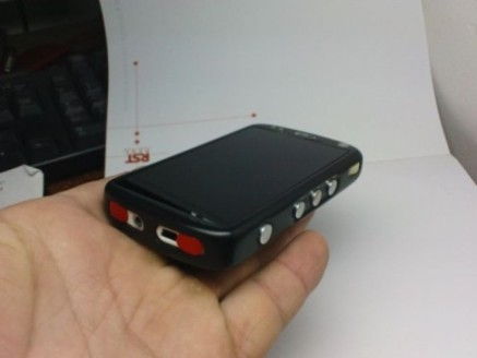 Walkman logót kap Jalou?