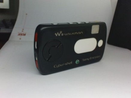 Walkman logót kap Jalou?