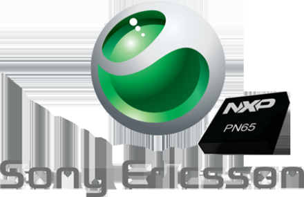 NFC-támogatás lesz az Sony Ericsson modellekben