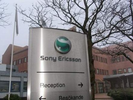 Nyereséges a Sony Ericsson!