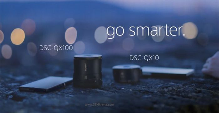 IFA 2013: Sony felcsatolható kamerák