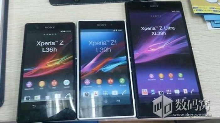 Íme az első hivatalos Sony Xperia Z1 videó!