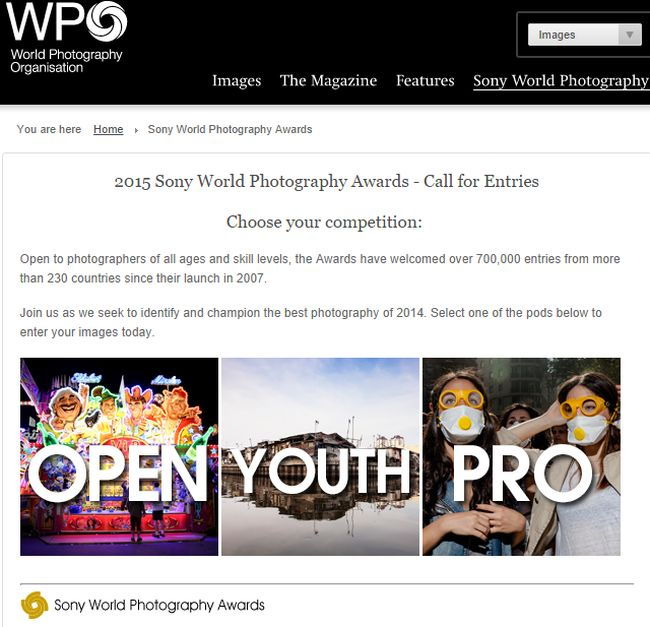 Keressük Magyarország legjobb fotósait!