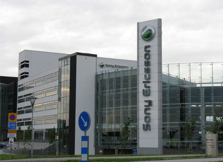 Terjeszkedik a Sony Ericsson!