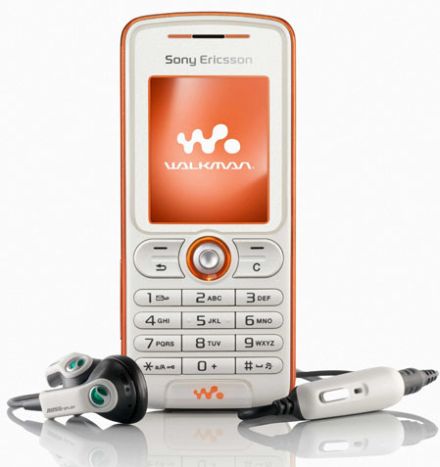 Készül az új low-end Walkman mobil