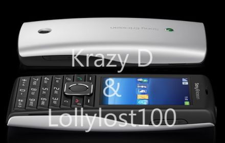 Xperia X8, Yendo és Cedar ma a Sony Ericssontól