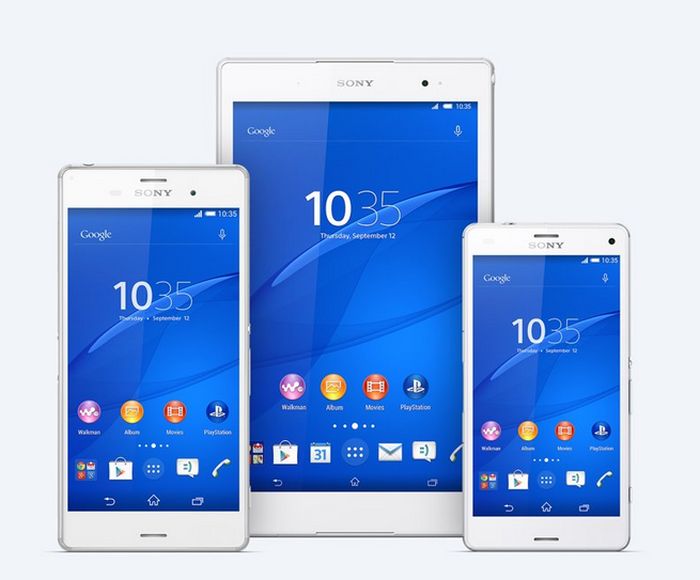 Sony PlayStation Remote Play a Sony mobilokon