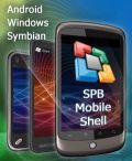 Itt az SBP Mobile Shell új változata