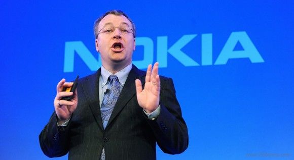 Stephen Elop Nokia: egyre olcsóbb Windows Phone mobilok várhatók