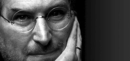 Steve Jobs elhagyja az Apple-t