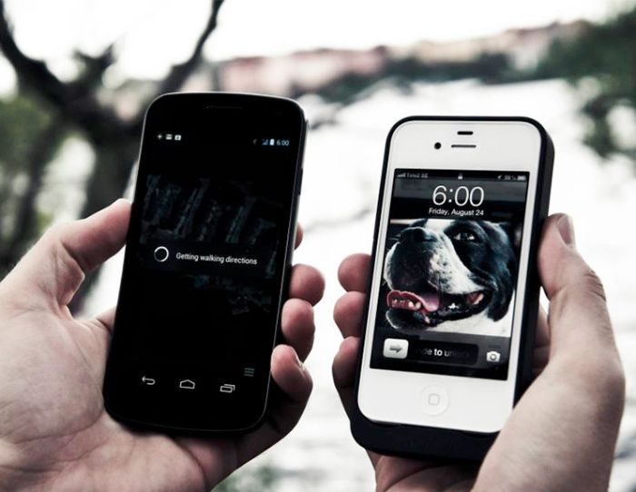 A Samsung bannolja az iPhone-okat az olimpián